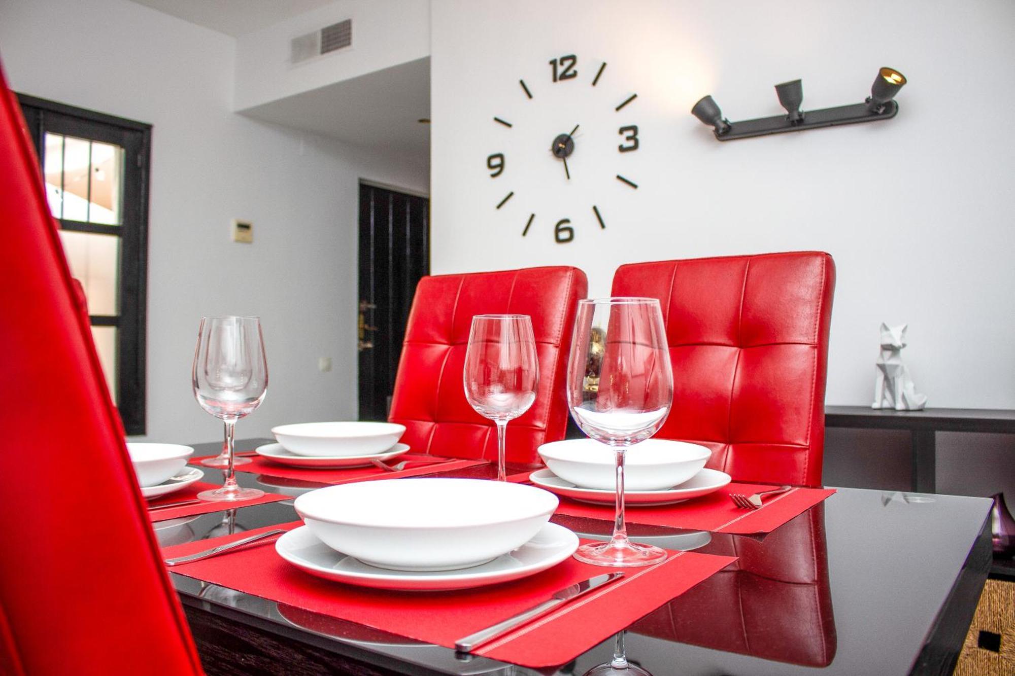 Апартаменти Second Line Puerto Banus Top Floor Марбелья Екстер'єр фото